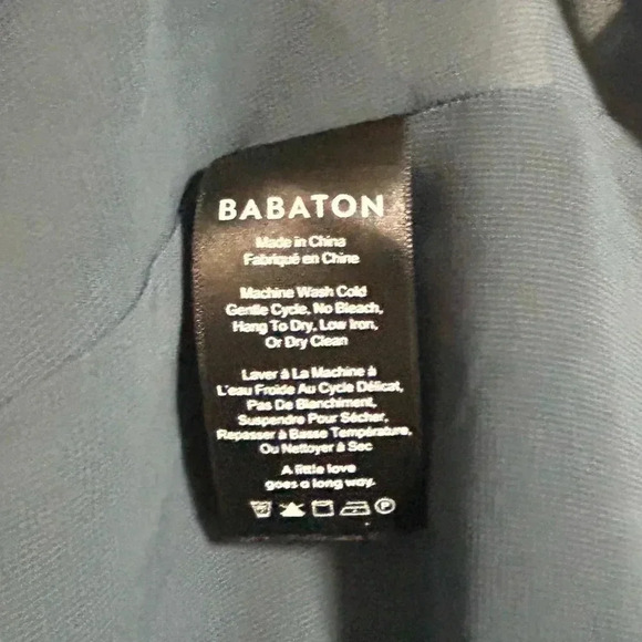 Aritzia  - Babaton Dress - Picture 6 of 7